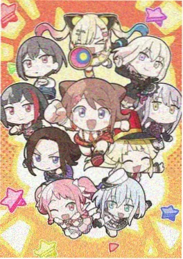 魔卡少女樱
