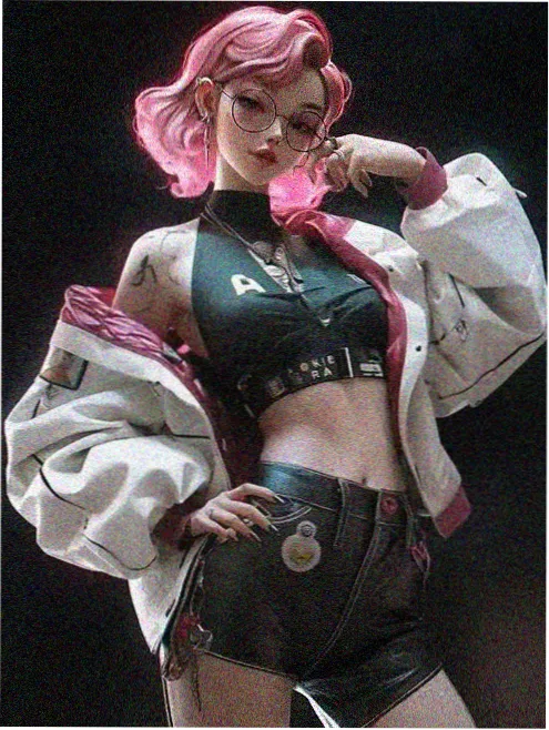 残响散歌
